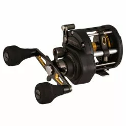 Conventional Reels Penn Fathom II Levelwind Reels