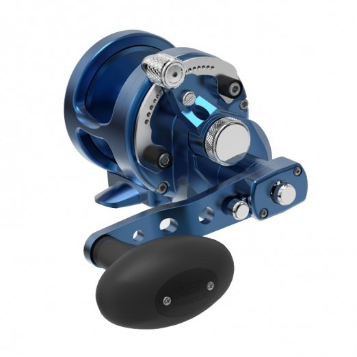 Conventional Reels Avet SXJ 6/4 MC RAPTOR Lever Drag Reel 3 Conventional Reels Avet SXJ 6/4 MC RAPTOR Lever Drag Reel