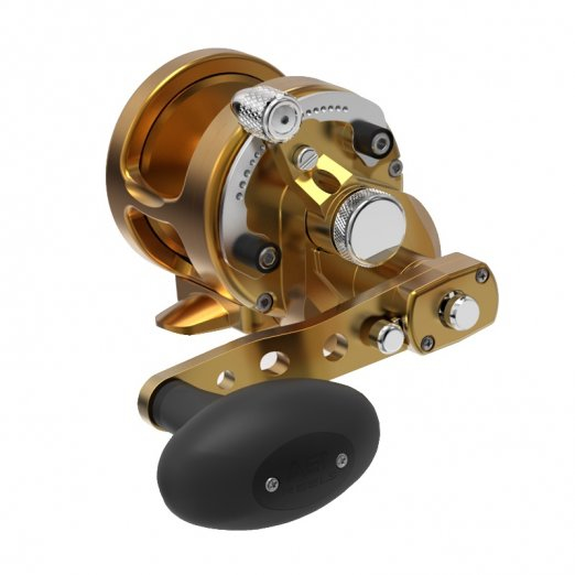 Conventional Reels Avet SXJ 6/4 MC RAPTOR Lever Drag Reel 4 Conventional Reels Avet SXJ 6/4 MC RAPTOR Lever Drag Reel - Image 2