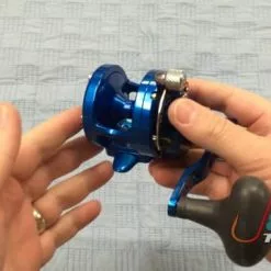 Conventional Reels Avet SXJ 6/4 MC RAPTOR Lever Drag Reel 8 Conventional Reels Avet SXJ 6/4 MC RAPTOR Lever Drag Reel -Rods promo image 878