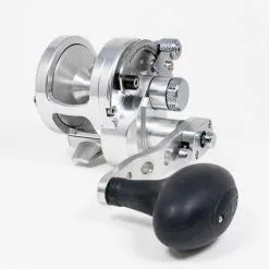 Conventional Reels Avet SXJ 6/4 MC RAPTOR Left Handed Lever Drag Reel