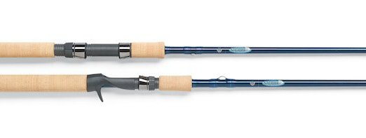Sloopster Jigging Casting Rods 9 Sloopster Jigging Casting Rods - Image 7