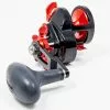 Conventional Reels Accurate Tern 2 Star Drag Reels