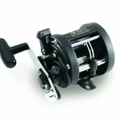 Conventional Reels Shimano TR Graphite Levelwind Reels