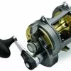 Conventional Reels Shimano Tyrnos Two-Speed Lever Drag Reels -Rods promo image 913