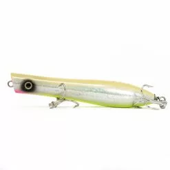 Hard Baits Creek Chub Six Pin Popper