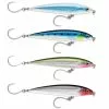 Hard Baits Rapala X-Rap Long Cast Shallow -Rods promo image 935