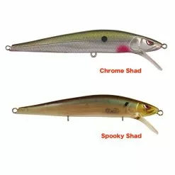 Hard Baits Spro McStick 110 Jerkbaits