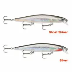 Hard Baits Rapala Shadow Rap