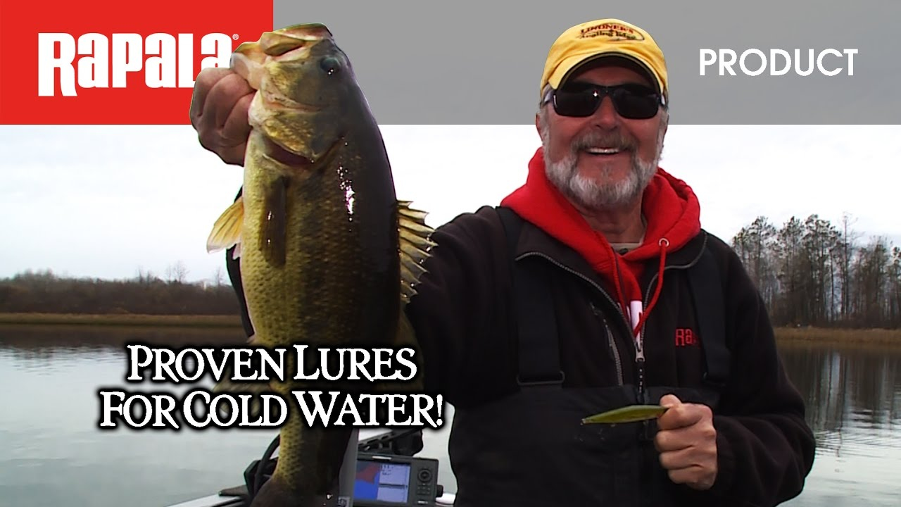 Hard Baits Rapala Shadow Rap 4 Hard Baits Rapala Shadow Rap - Image 2