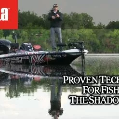 Hard Baits Rapala Shadow Rap 7 Hard Baits Rapala Shadow Rap -Rods promo image 943