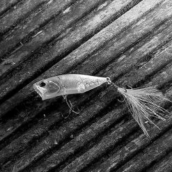 Hard Baits Duo Realis Popper 64 -Rods promo image 946