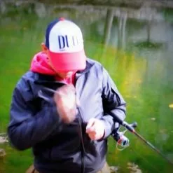 Hard Baits Duo Realis Popper 64 -Rods promo image 947