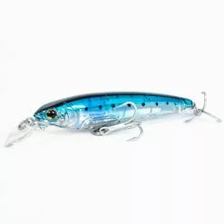 Hard Baits Yo-Zuri 3D Inshore Fingerling