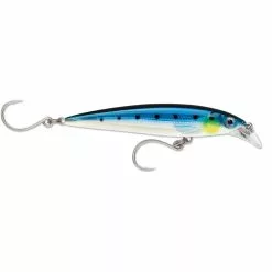 Hard Baits Rapala X-Rap Long Cast