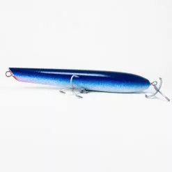 Hard Baits Gibbs Pencil Popper Wooden Surf Lures