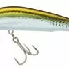 Hard Baits Yo-Zuri Mag Minnow Lures