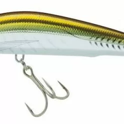 Hard Baits Yo-Zuri Mag Minnow Lures