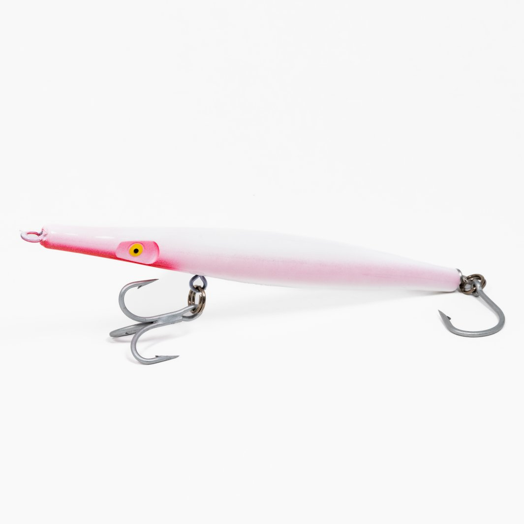 Hard Baits Super Strike Needlefish Super N Fish Surf Plugs 3 Hard Baits Super Strike Needlefish Super N Fish Surf Plugs