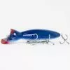 Hard Baits Gibbs Casting Swimmer Wooden Surf Lures -Rods promo image 972