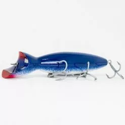Hard Baits Gibbs Casting Swimmer Wooden Surf Lures