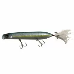 Hard Baits Evergreen SB-150 Shower Blows Custom Topwater Plugs