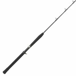Shimano Trevala Jigging Casting Rods