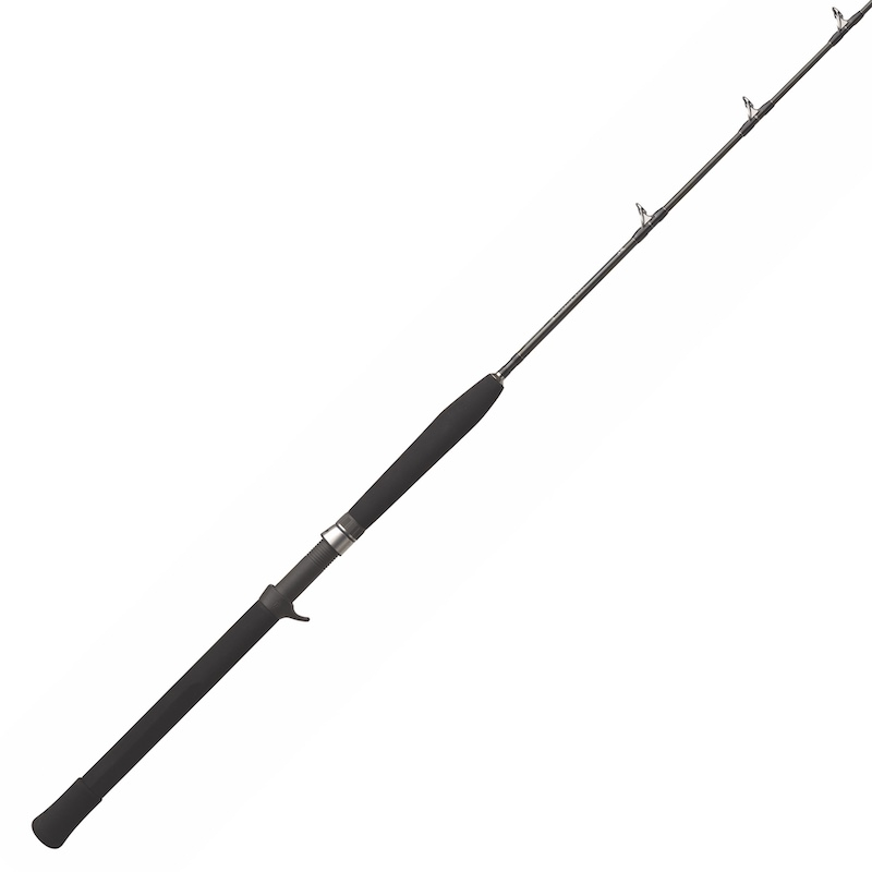 Shimano Trevala Jigging Casting Rods 3 Shimano Trevala Jigging Casting Rods