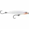 Hard Baits Rapala X-Rap Twitchin' Minnow -Rods promo image 990