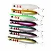 Hard Baits Tactical Anglers Jr Bomb Popper