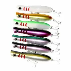 Hard Baits Tactical Anglers Jr Bomb Popper